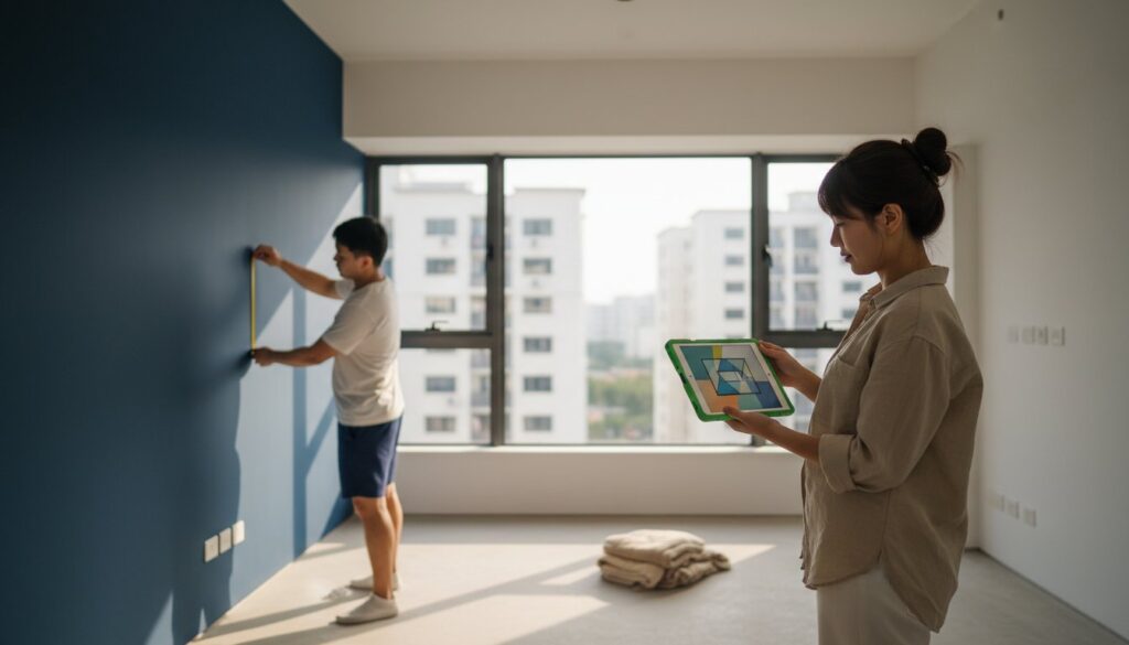 4-Room BTO Renovation Budget Breakdown: 2026 Pricing Guide for Singaporeans