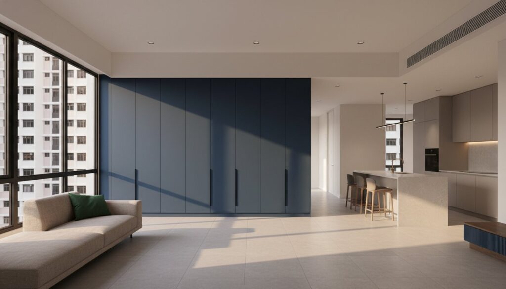 5-Room HDB Resale Renovation Ideas: Maximizing Space and Savings in 2026