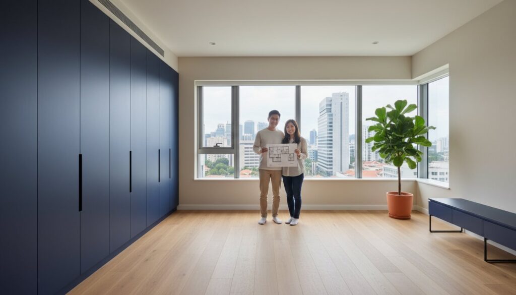 A Homeowner’s Guide to Renovation Companies in Singapore: 2026 Edition