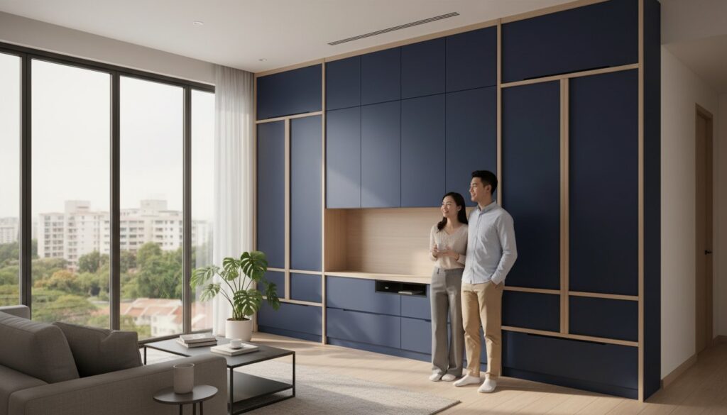 Carpenter Singapore: The 2026 Guide to Custom Carpentry and Direct Savings