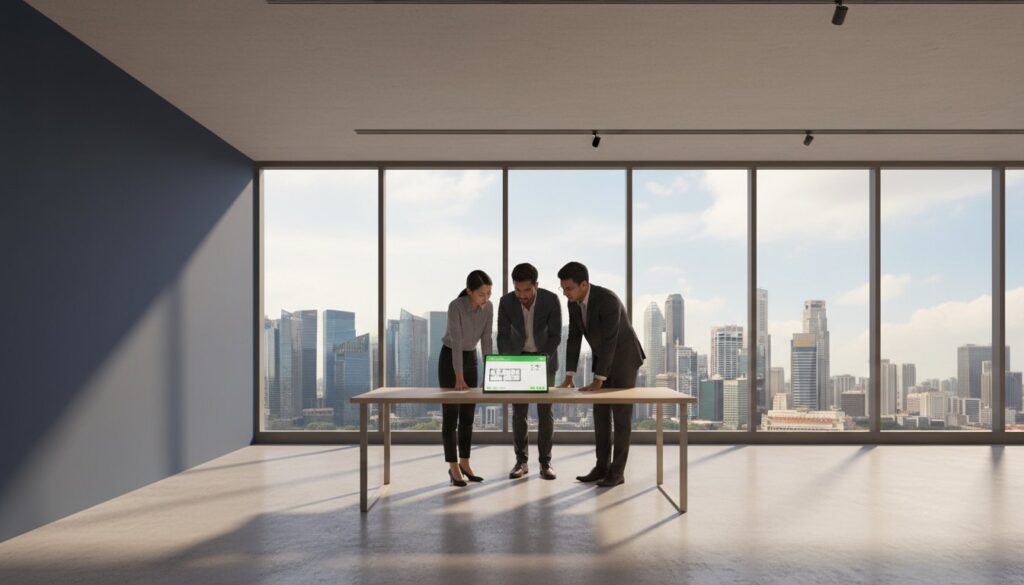 Choosing the Right Office Renovation Company: A Comprehensive Guide for 2026