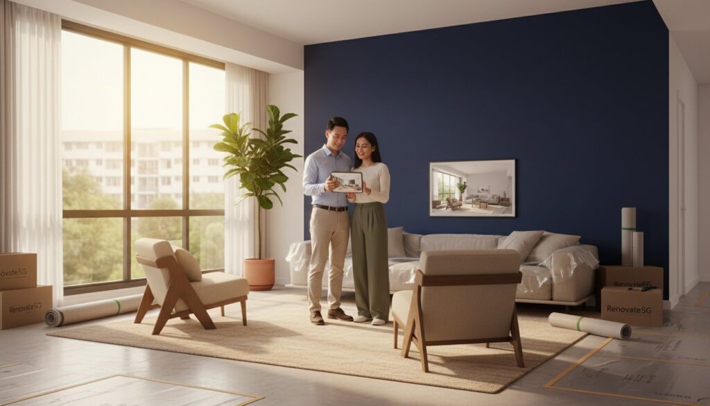 Common Renovation Mistakes to Avoid in Singapore: The 2026 Practical Guide