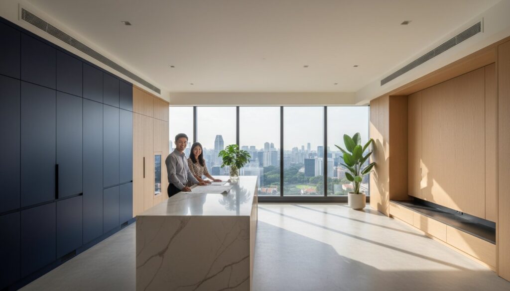 Condo Renovation Guidelines Singapore: The Complete 2026 Owner’s Manual