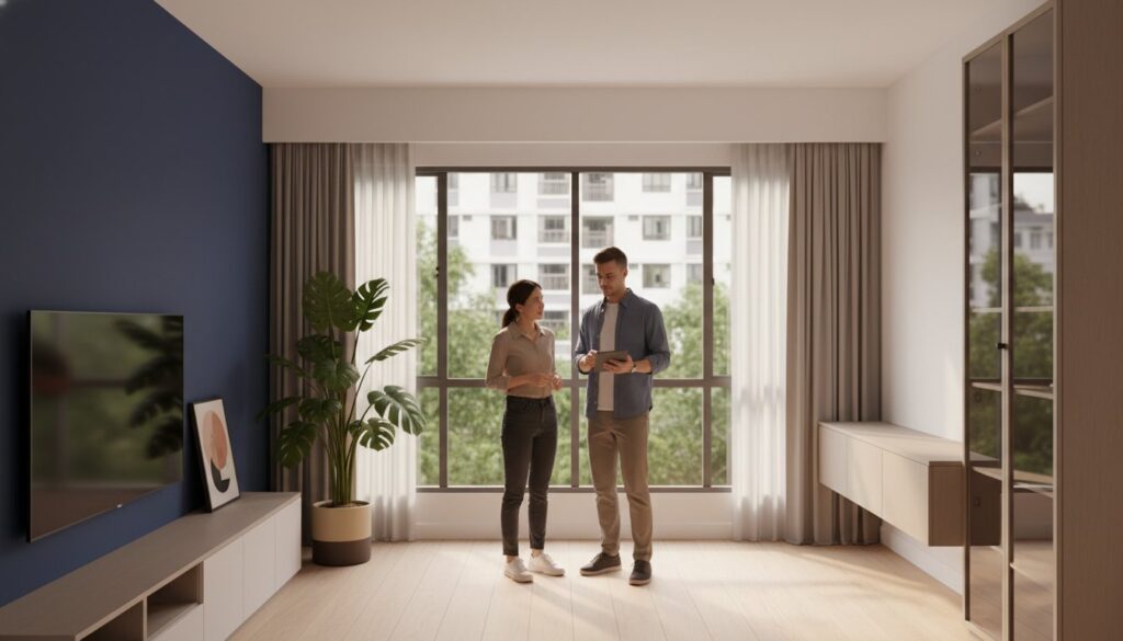 DIY Home Renovation Guide Singapore: How to Manage Your Project in 2026