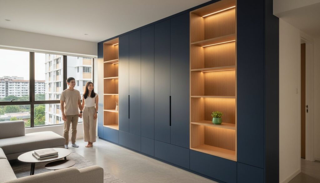 Direct Carpentry Singapore: The 2026 Guide to Factory-Direct Savings