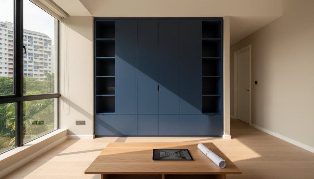 Direct Renovation Contractor Singapore: The 2026 Comparison Guide