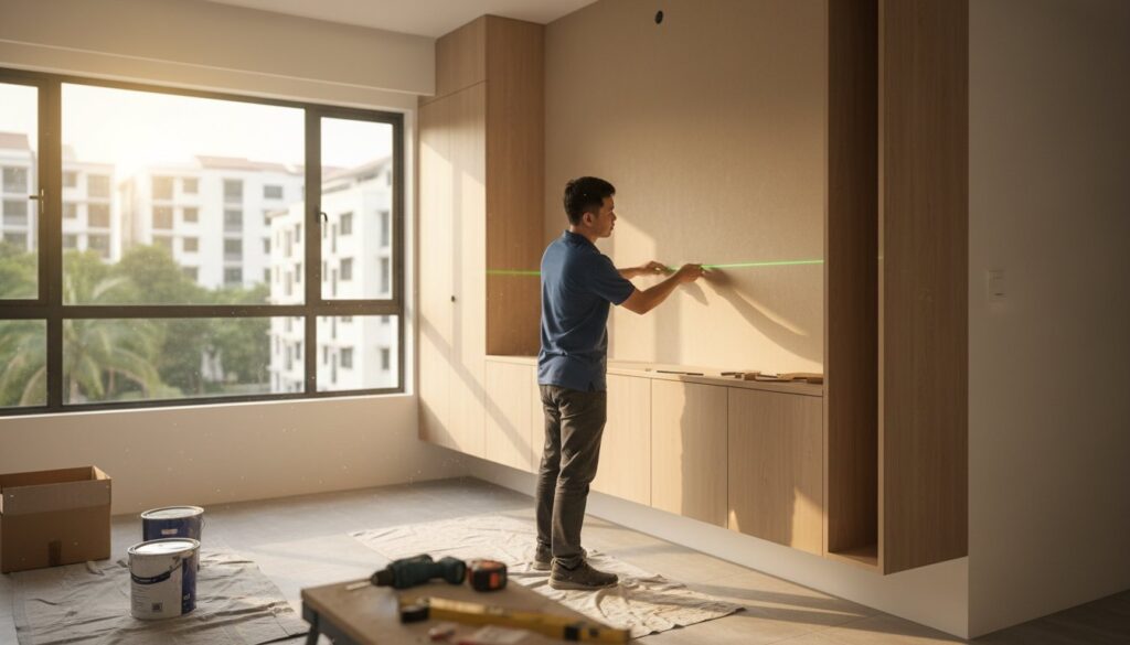 Finding Reliable Renovation Contractors Near Me: The 2026 Singapore Guide