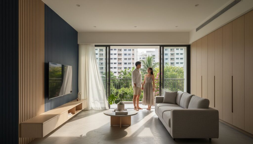 HDB Renovation in Singapore: The Ultimate 2026 Owner’s Guide