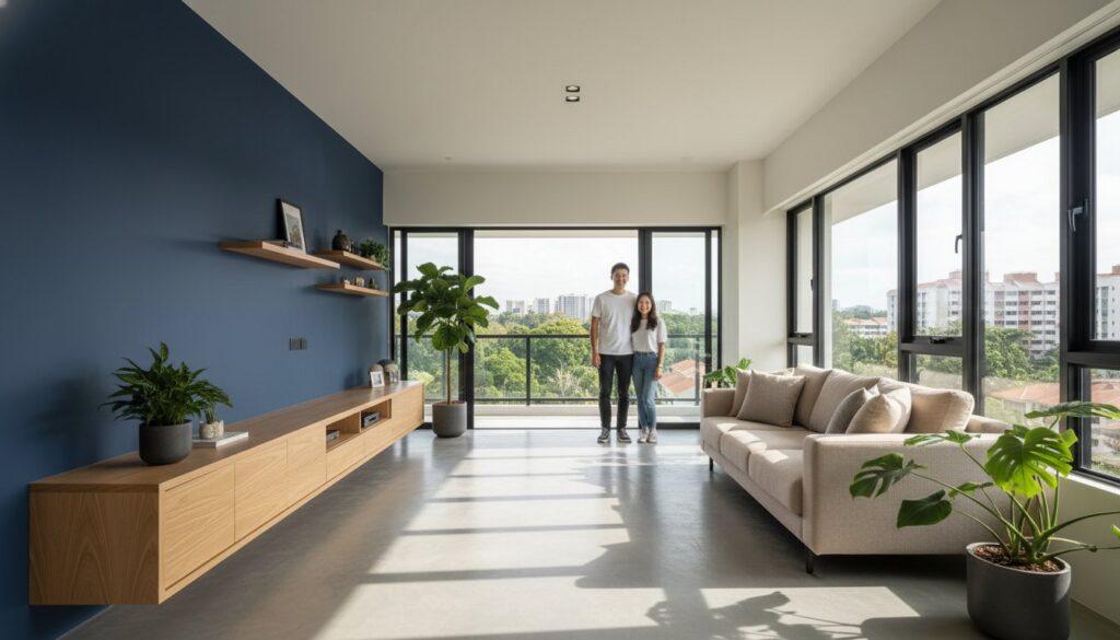 Hiring a House Renovation Contractor in Singapore: The 2026 Direct Guide