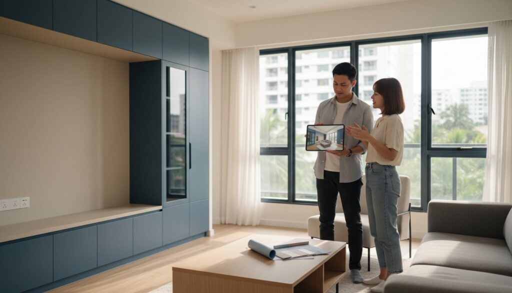 How to Choose a Renovation Company in Singapore: A 2026 Practical Guide