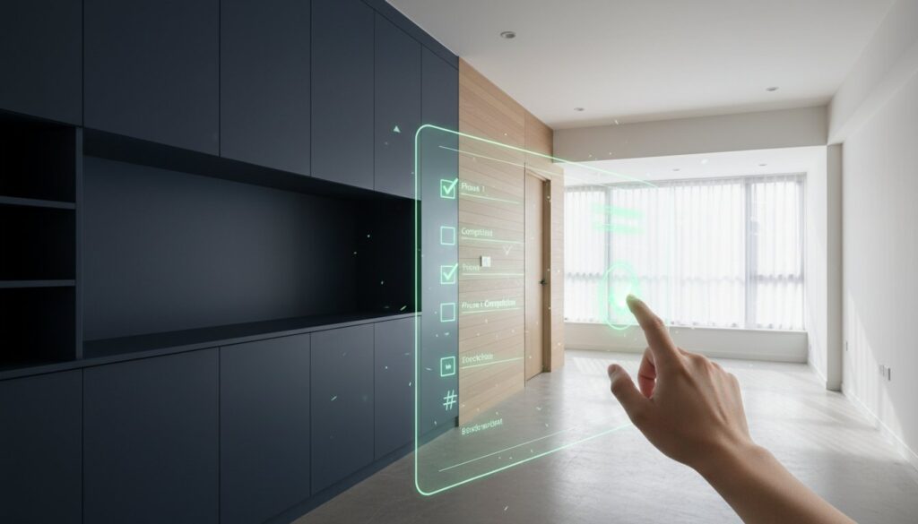 Main Contractor Singapore: The 2026 Checklist for Smart Renovations