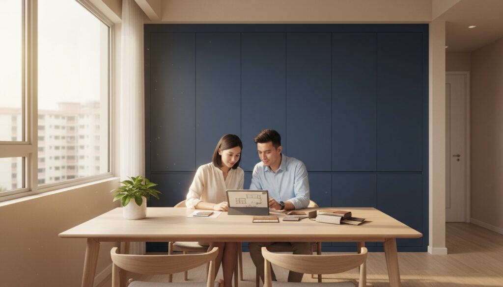 Renovation Cost Singapore: The Comprehensive 2026 Price Guide for Homeowners