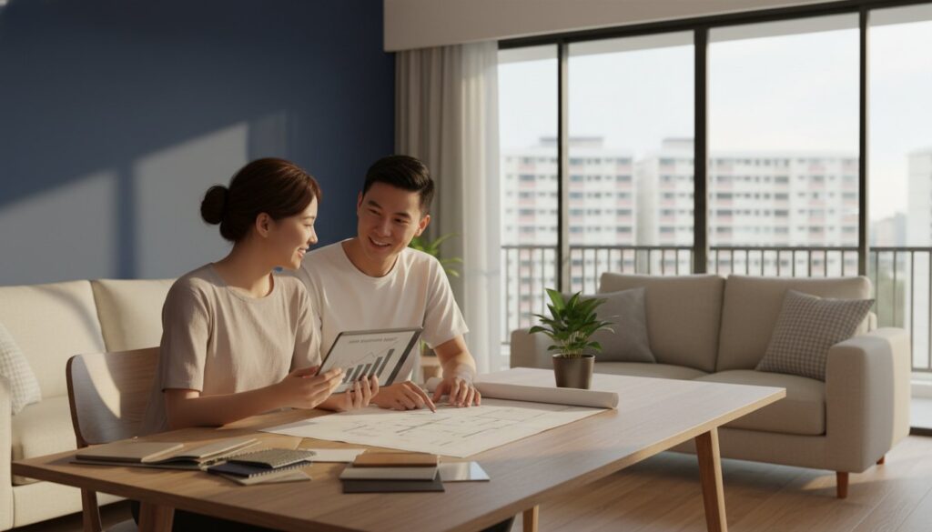 Renovation Loan Options in Singapore: The 2026 Homeowner’s Financing Guide