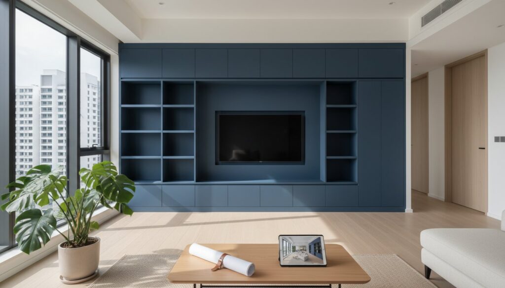 Renovation in Singapore: The Complete 2026 Direct Contractor’s Guide