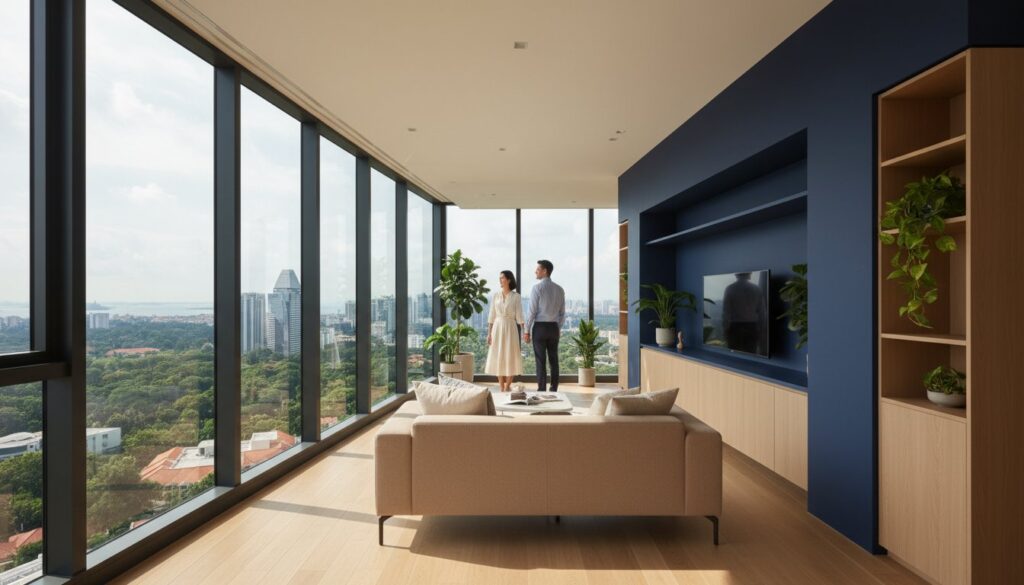 Ris Grandeur Renovation Guide: Modernising Your Freehold Property in 2026