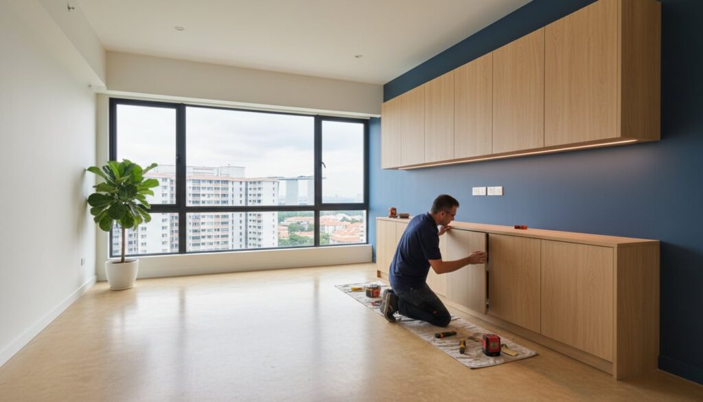 The Essential Guide to Hiring a Renovation Contractor in Singapore (2026)