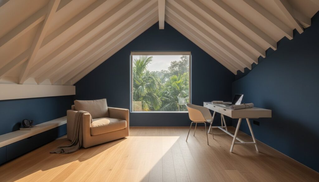 Attic Conversion for Landed Property Singapore: The 2026 Direct Contractor Guide
