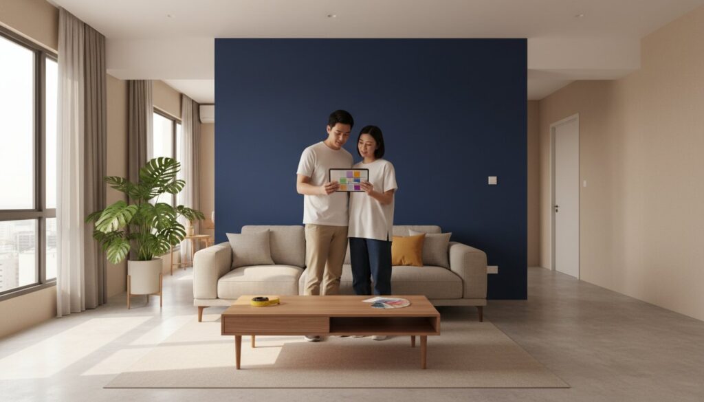 How to Plan Your HDB Renovation Budget in Singapore: The 2026 Direct Contractor’s Guide