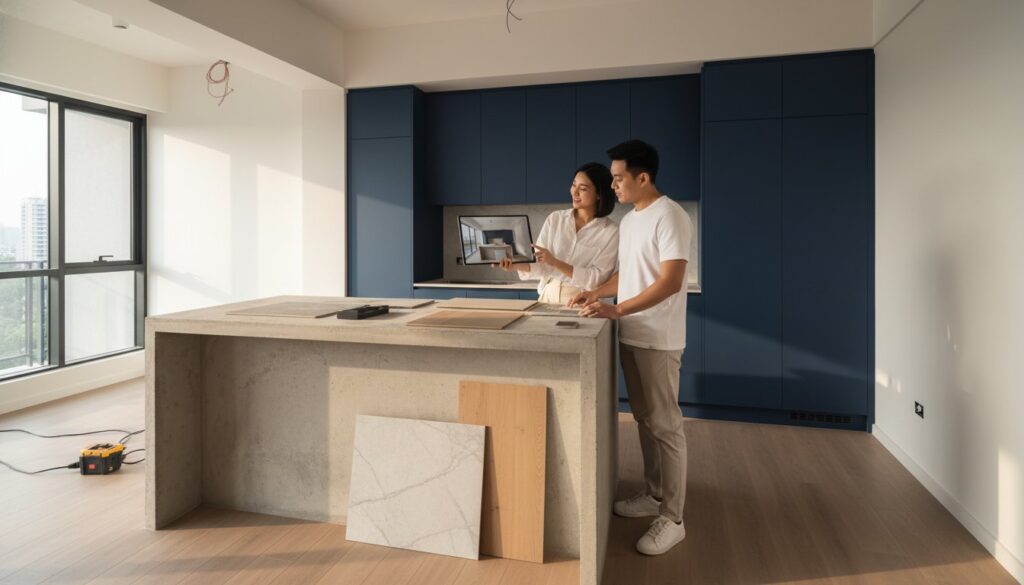 How to Source Renovation Materials Directly in Singapore: The 2026 Savvy Homeowner’s Guide