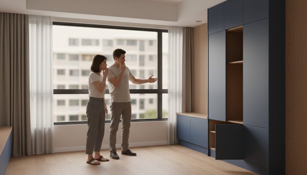 12 Warning Signs of a Bad Renovation Contractor in Singapore (2026 Guide)