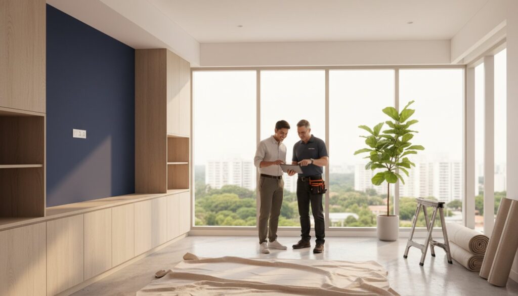 Contractors SG: The 2026 Guide to Hiring Direct in Singapore