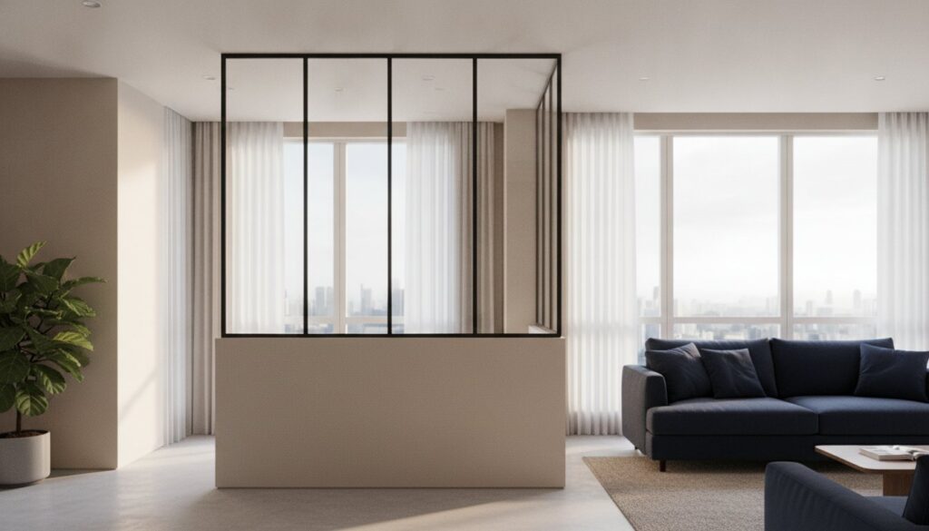 Cost to Build a Partition Wall in Condo: The 2026 Singapore Pricing Guide