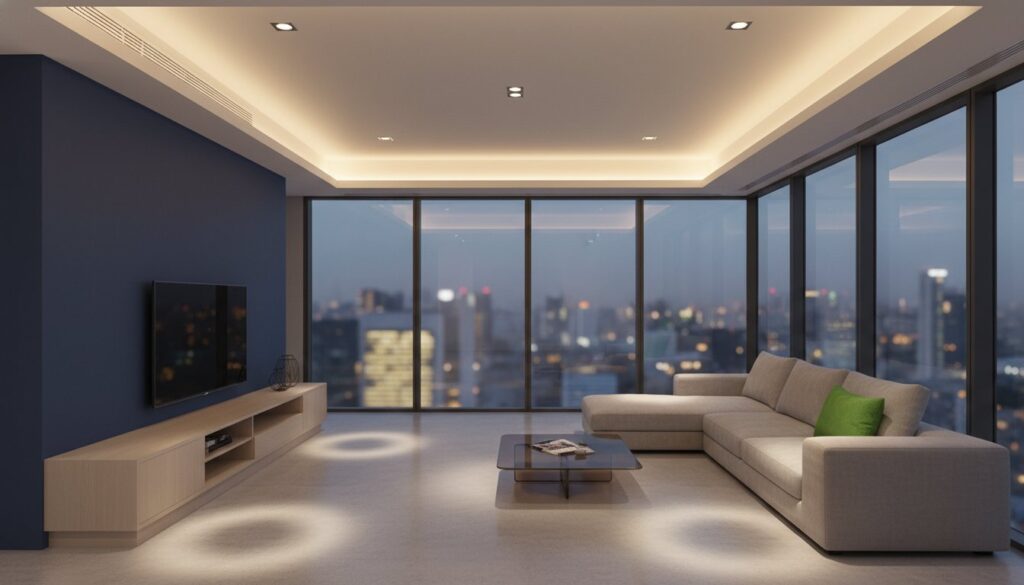 Energy Efficient Lighting for Homes: The 2026 Singapore Renovation Guide