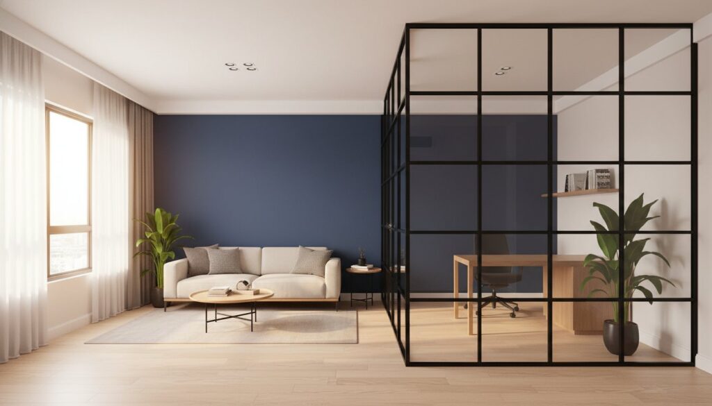 Glass Partition for Study Room Cost: The 2026 Singapore Buying Guide