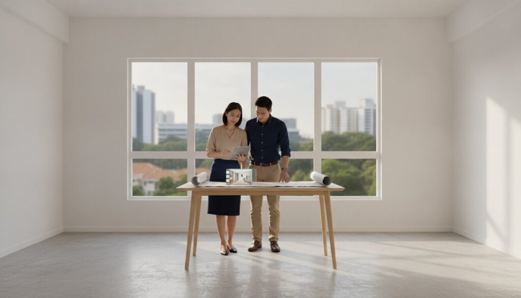 HDB BTO Layout Planning: The 2026 Guide to Maximising Space and Savings