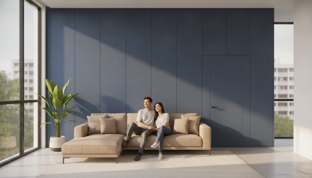 HDB Bomb Shelter Renovation Rules: The 2026 Compliance Guide