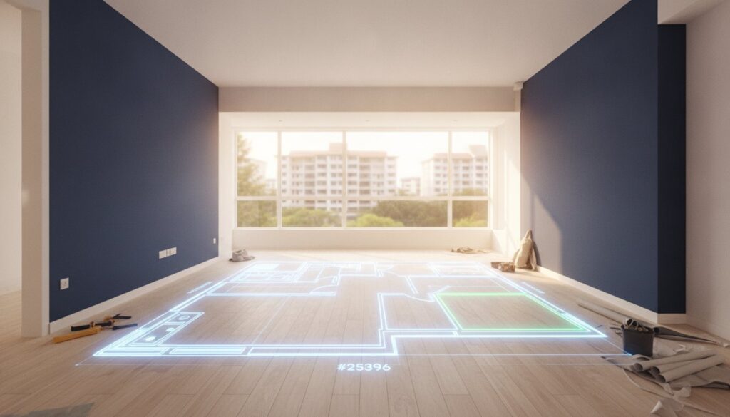 HDB E-Service for Renovation Permits: The 2026 Homeowner’s Guide