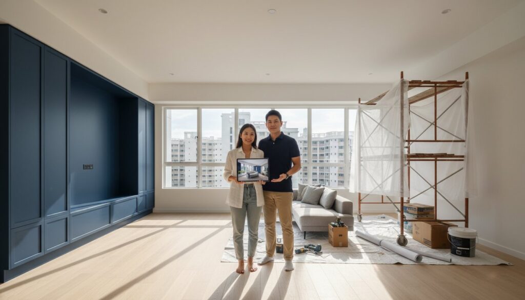 How to Manage Your Own Renovation Project: The 2026 Direct Contractor Roadmap