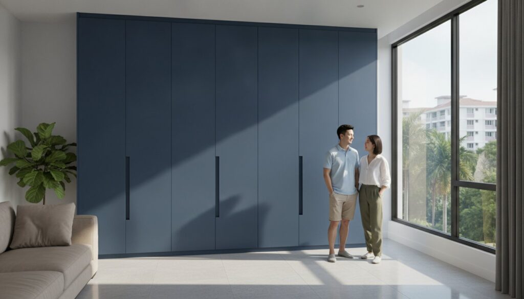 Minimalist BTO Renovation Design: The 2026 Practical Guide for Singapore Homeowners