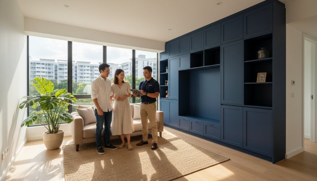 Professional Contractor in Singapore: The 2026 Buyer’s Guide to Direct Renovation
