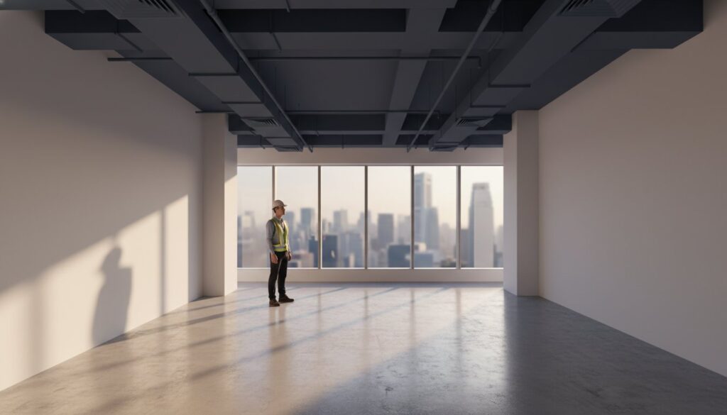 Reinstatement Works for Commercial Tenant: The 2026 Guide to a Smooth Handover