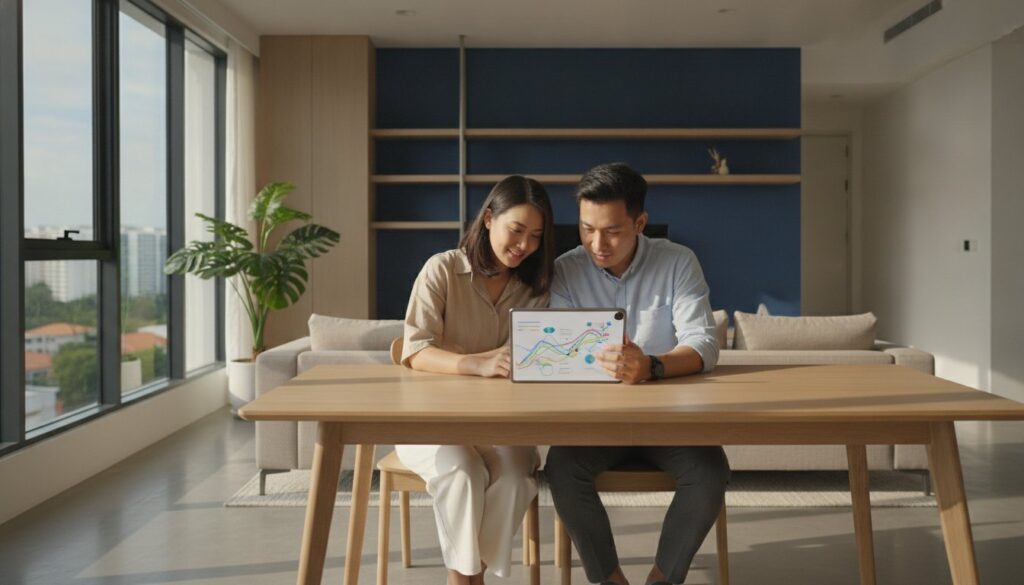 Renovation Cost Calculator Singapore: 2026 Budgeting Guide