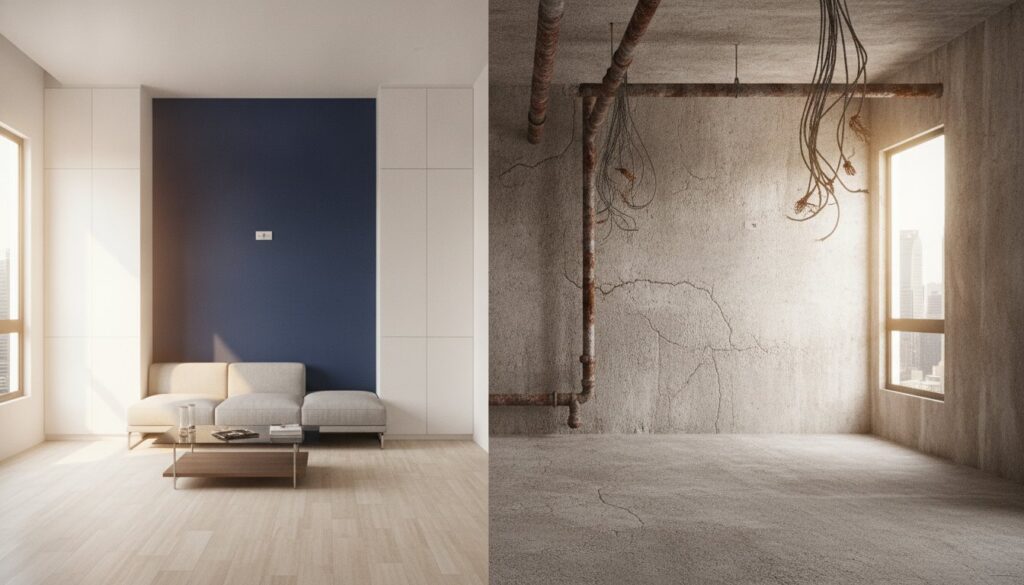 Resale Condo Renovation Challenges: The 2026 Homeowner’s Survival Guide
