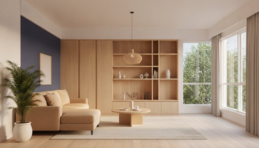 Scandinavian HDB Renovation Package: The 2026 Guide to Direct Savings