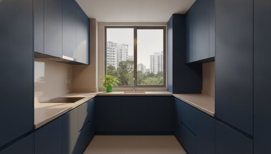 Small Condo Kitchen Renovation Package: 2026 Layout & Cost Guide