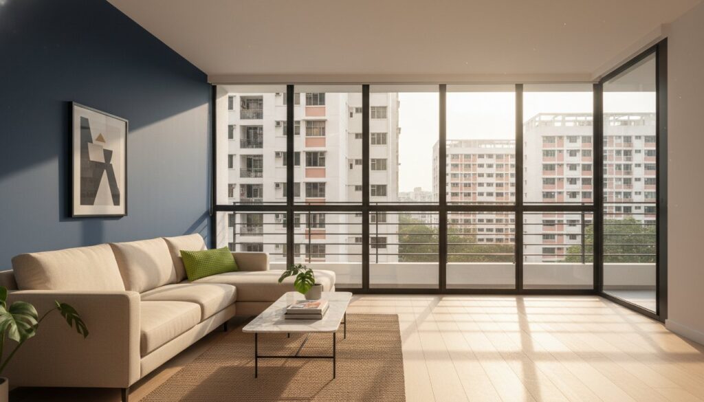 Top Window Grille Designs for BTO Flats: A 2026 Homeowner’s Guide