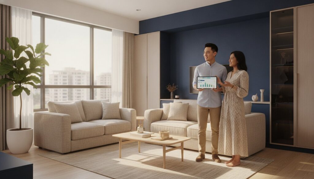 Understanding Renovation Quotation Singapore: The 2026 Homeowner’s Guide