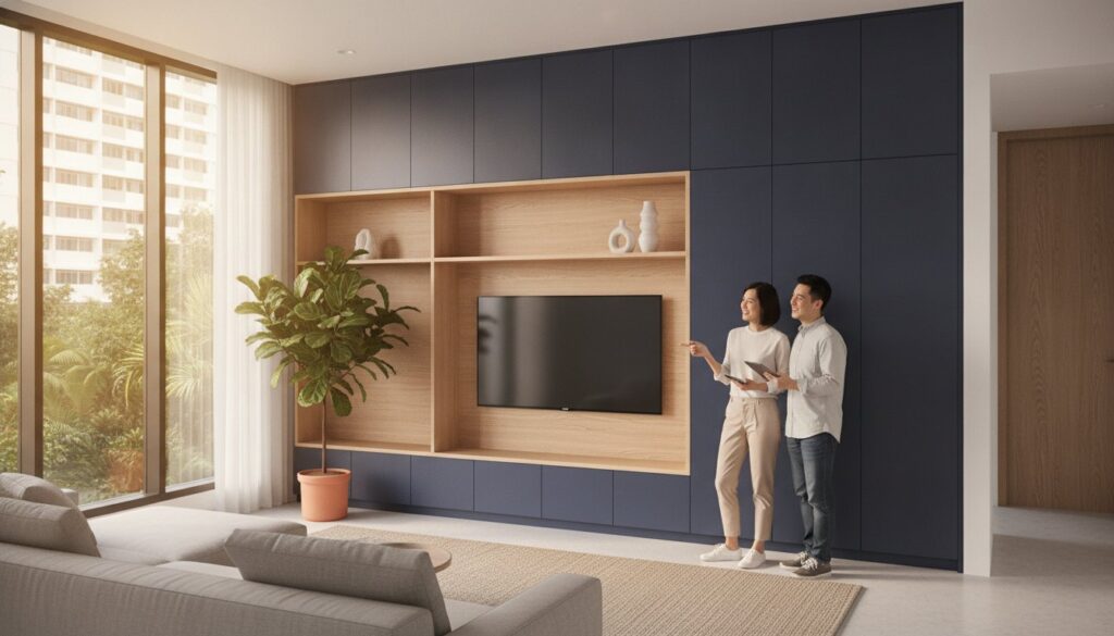 Cheap Carpentry Singapore: The 2026 Guide to Direct Factory Savings