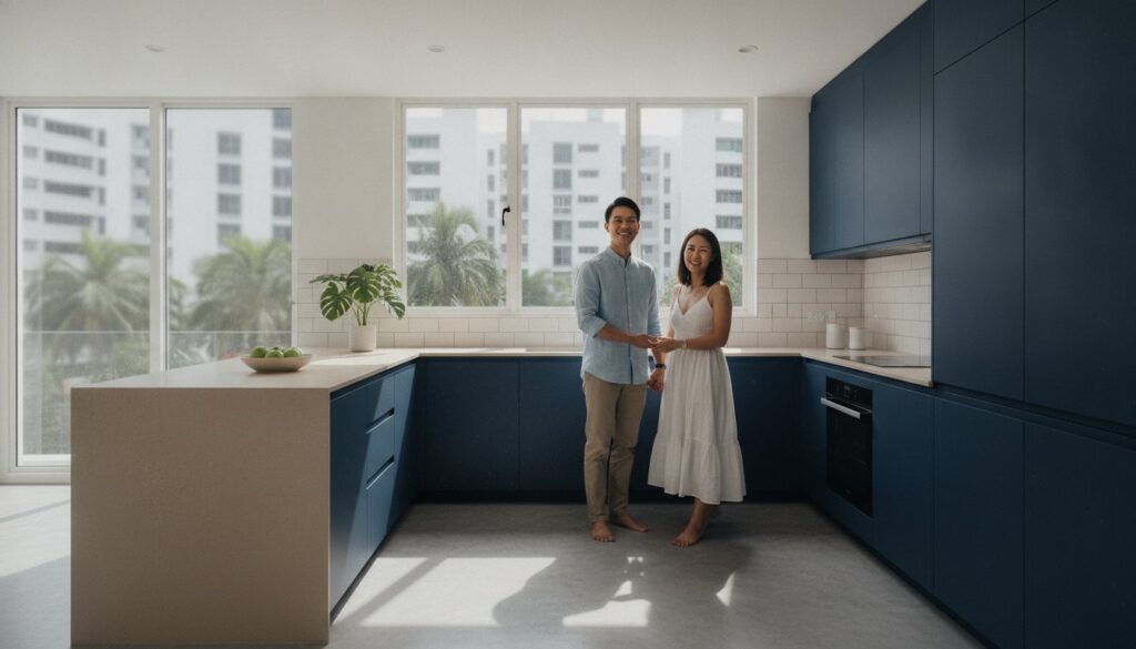Kitchen Renovation Singapore: The 2026 Guide to Costs, Layouts, and Direct Savings