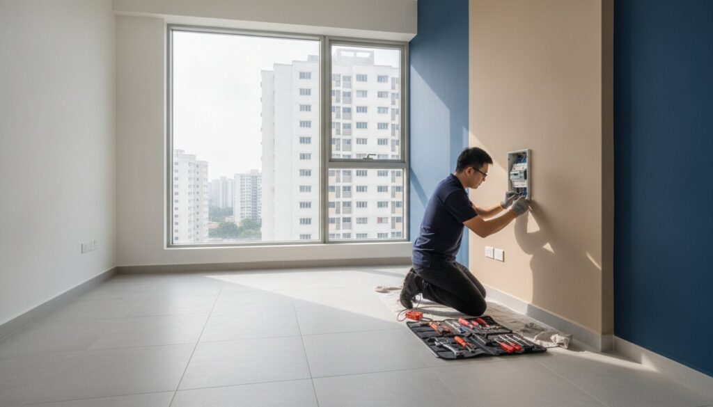 10 Points To Look Out For And How To Avoid A Shady Electrician?
