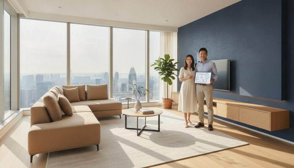2026 Condo Renovation Cost Singapore: The Direct Contractor’s Guide to Savings
