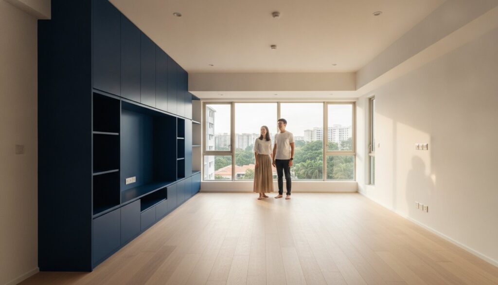 HDB BTO Renovation Package: The 2026 Guide to Direct Contractor Savings