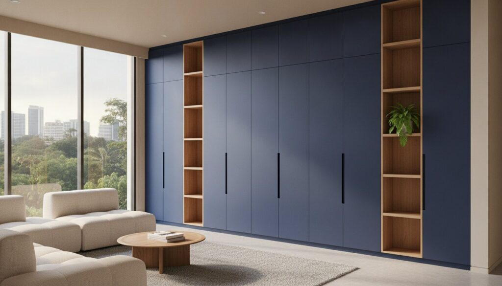 Carpenter Singapore; Industry's Best Practices and Expert Advice