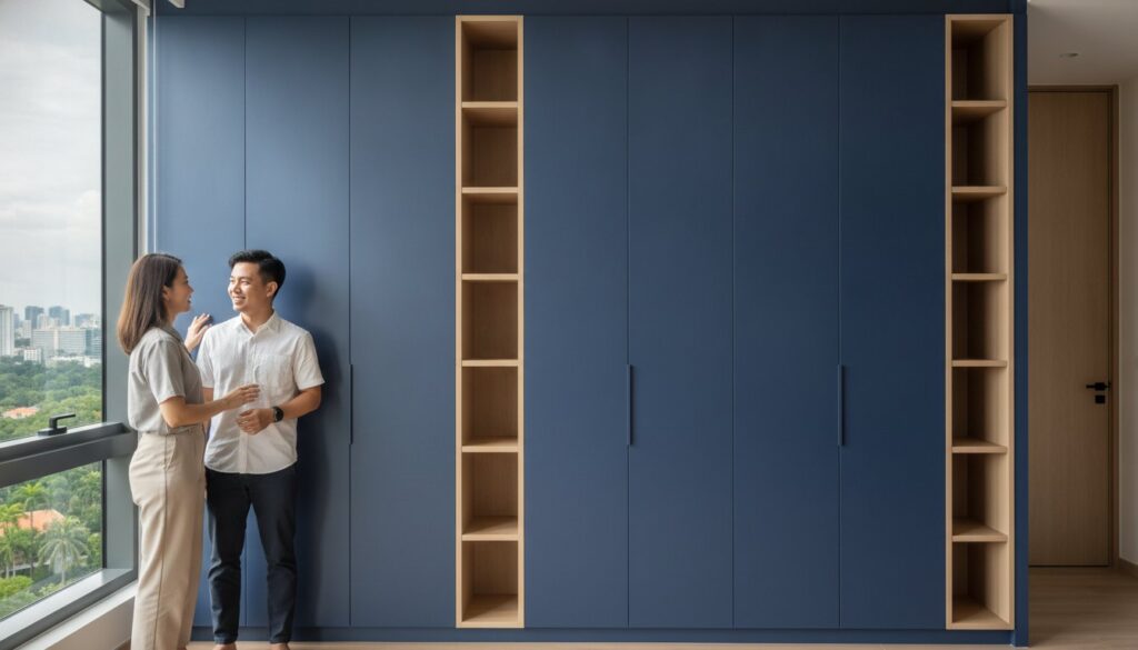 How To Find Affordable And Reliable For Direct Carpentry Services In Singapore?