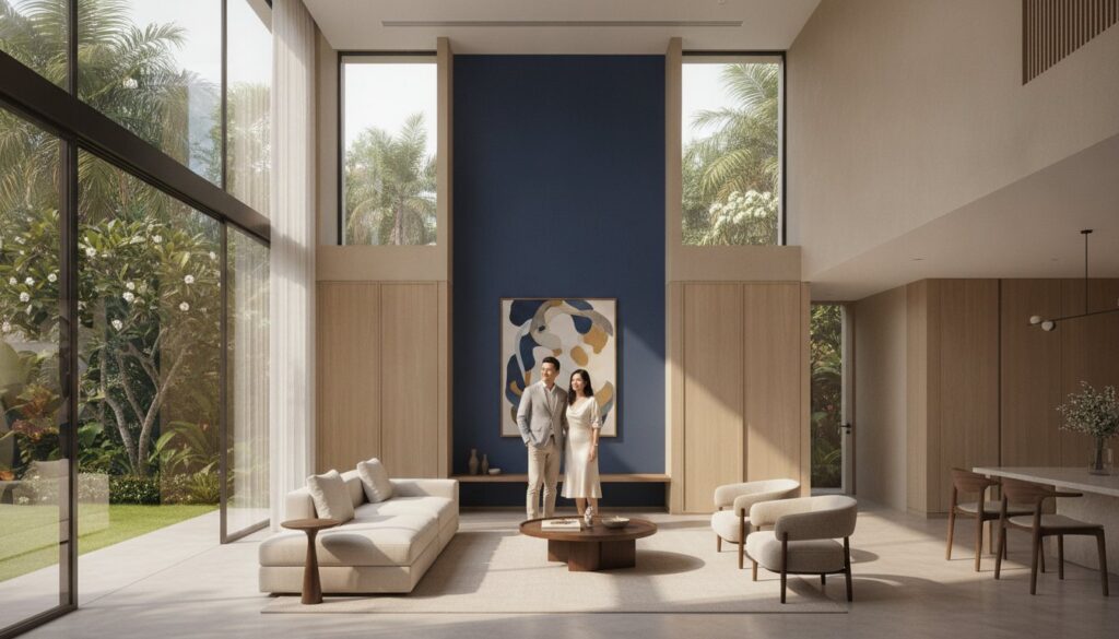 Landed Property Renovation Singapore: The 2026 Guide to A&A and Direct Savings