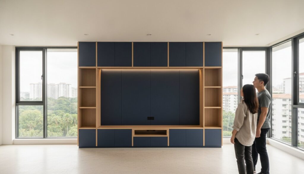 The Ultimate Guide To Shortlisting A Custom Carpentry Contractor
